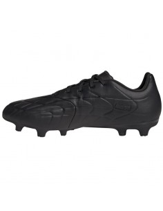 Adidas Copa Pure.3 FG HQ8940 Χαμηλά Ποδοσφαιρικά Παπούτσια με Τάπες Core Black 2