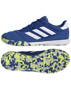Adidas Copa Gloro IN M FZ6125 football shoes