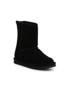 Bearpaw Hickory II Γυναικεία Μποτάκια Καφέ 1962W-220
