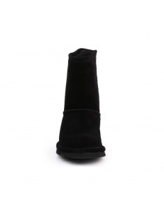 Bearpaw Hickory II Γυναικεία Μποτάκια Καφέ 1962W-220 2