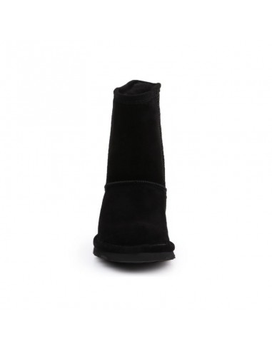 Bearpaw Hickory II Γυναικεία Μποτάκια Καφέ 1962W-220 Bearpaw Hickory II Γυναικεία Μποτάκια Καφέ 1962W-220
