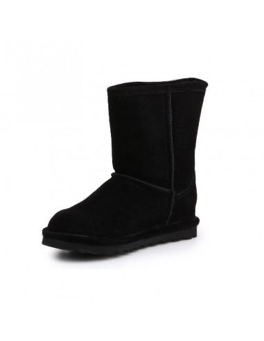 Bearpaw Hickory II Γυναικεία Μποτάκια Καφέ 1962W-220 Bearpaw Hickory II Γυναικεία Μποτάκια Καφέ 1962W-220