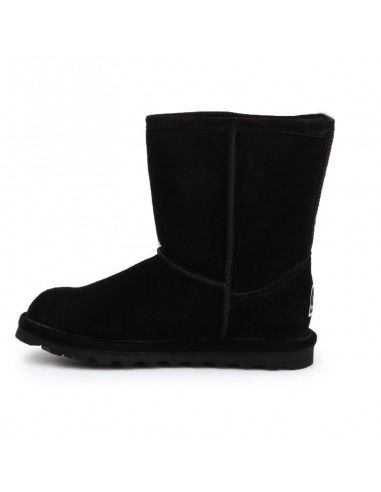 Bearpaw Hickory II Γυναικεία Μποτάκια Καφέ 1962W-220 Bearpaw Hickory II Γυναικεία Μποτάκια Καφέ 1962W-220