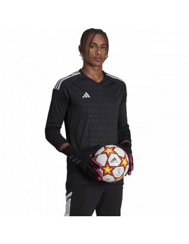 Adidas Tiro 23 Competition HL0008 Ανδρική Φανέλα Τερματοφύλακα Ποδοσφαίρου Adidas Tiro 23 Competition HL0008 Ανδρική Φανέλα Τερματοφύλακα Ποδοσφαίρου