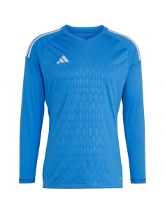 Adidas Tiro 23 Competition HL0009 Ανδρική Φανέλα Τερματοφύλακα Ποδοσφαίρου