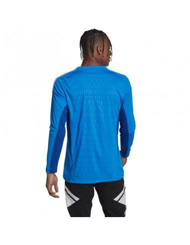 Adidas Tiro 23 Competition HL0009 Ανδρική Φανέλα Τερματοφύλακα Ποδοσφαίρου Adidas Tiro 23 Competition HL0009 Ανδρική Φανέλα Τερματοφύλακα Ποδοσφαίρου