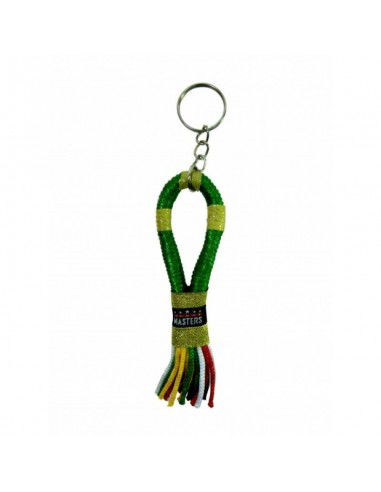 Sport Masters Μπρελόκ Πράσινο 1840-M02 Sport Masters Μπρελόκ Πράσινο 1840-M02