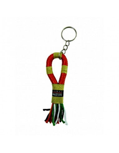 Sport Masters Μπρελόκ Πράσινο 1840-M02 Sport Masters Μπρελόκ Πράσινο 1840-M02