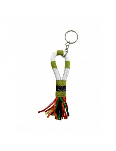 Sport Masters Μπρελόκ Πράσινο 1840-M02 Sport Masters Μπρελόκ Πράσινο 1840-M02