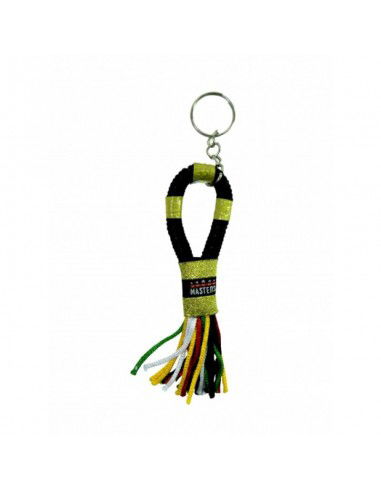 Sport Masters Μπρελόκ Πράσινο 1840-M02 Sport Masters Μπρελόκ Πράσινο 1840-M02
