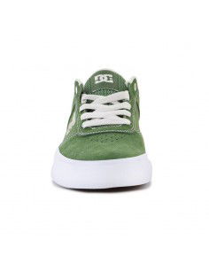 Shoes DC Teknic S Jaakko Dark Olive ADYS300752OL0 M 300752OL0 2