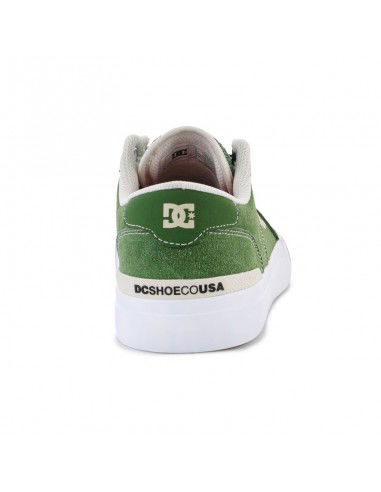 Shoes DC Teknic S Jaakko Dark Olive ADYS300752OL0 M 300752OL0 Shoes DC Teknic S Jaakko Dark Olive ADYS300752OL0 M 300752OL0