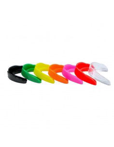 Mouthguards OZ2 Jr 080202J