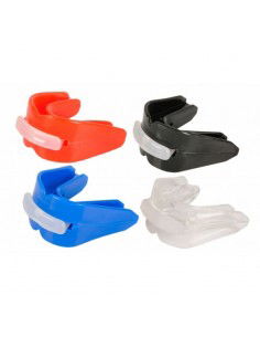 Double mouthguards 0803302