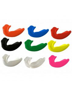 Single mouthguards OZ2 0802102