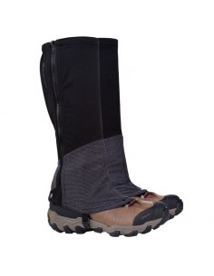 Trekmates Cholet Dry Gaiter Black TM W 00564401000