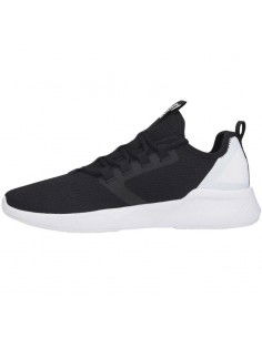 Puma Retaliate Block 195549-07 Ανδρικά Αθλητικά Παπούτσια Running Μαύρα 2
