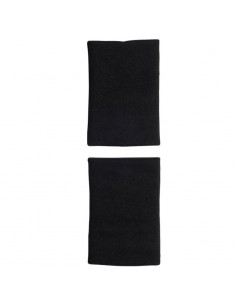 Adidas Tennis Wristband IC3568 Αθλητικά Περικάρπια Μαύρα 2