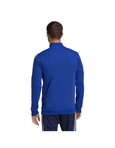 Adidas Condivo 22 Ανδρική Φούτερ Ζακέτα Μπλε HB0005 Adidas Condivo 22 Ανδρική Φούτερ Ζακέτα Μπλε HB0005
