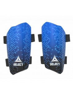 Select Sport Standard 2022 T26-17668 Επικαλαμίδες Ποδοσφαίρου Ενηλίκων Μπλε