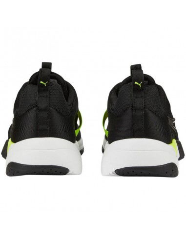 Puma Zora Γυναικεία Sneakers Μαύρα 386274-04 Puma Zora Γυναικεία Sneakers Μαύρα 386274-04