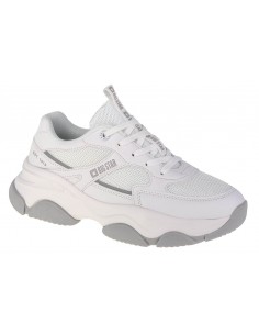 Big Star JJ274579 Γυναικεία Sneakers Λευκά