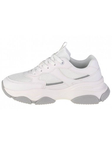 Big Star JJ274579 Γυναικεία Sneakers Λευκά Big Star JJ274579 Γυναικεία Sneakers Λευκά