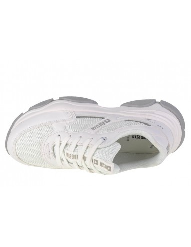 Big Star JJ274579 Γυναικεία Sneakers Λευκά Big Star JJ274579 Γυναικεία Sneakers Λευκά