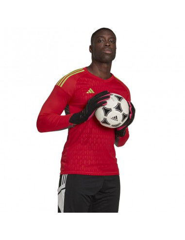 Adidas Tiro 23 HL0007 Ανδρική Φανέλα Τερματοφύλακα Ποδοσφαίρου Adidas Tiro 23 HL0007 Ανδρική Φανέλα Τερματοφύλακα Ποδοσφαίρου