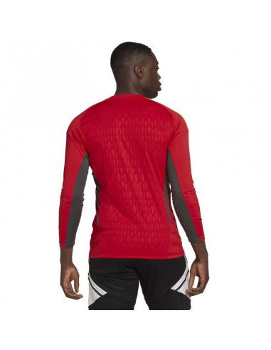 Adidas Tiro 23 HL0007 Ανδρική Φανέλα Τερματοφύλακα Ποδοσφαίρου Adidas Tiro 23 HL0007 Ανδρική Φανέλα Τερματοφύλακα Ποδοσφαίρου