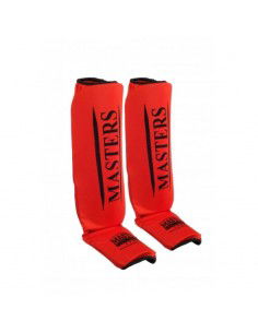 Flexible shin guards NSB4 0816402M 2