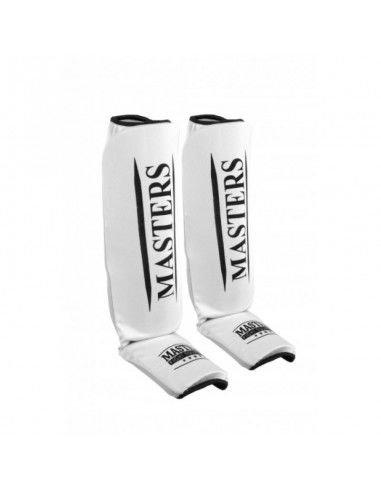Flexible shin guards NSB4 0816402M Flexible shin guards NSB4 0816402M