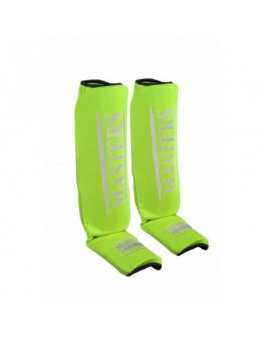 Flexible shin guards NSB4 0816402M Flexible shin guards NSB4 0816402M