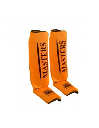 Flexible shin guards NSB4 0816402M Flexible shin guards NSB4 0816402M