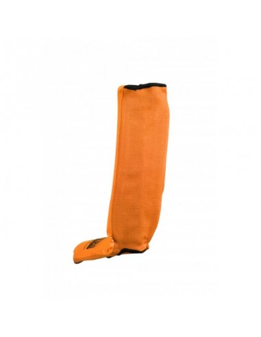 Flexible shin guards NSB4 0816402M Flexible shin guards NSB4 0816402M