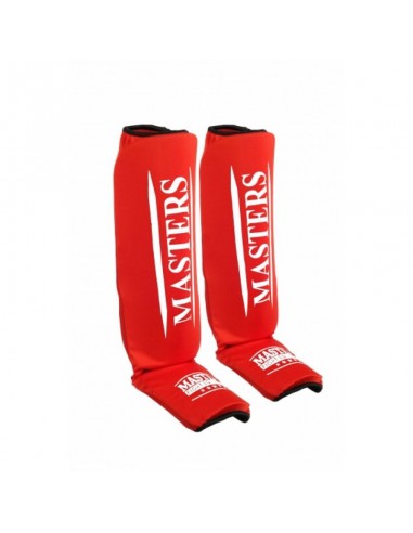Flexible shin guards NSB4 0816402M Flexible shin guards NSB4 0816402M