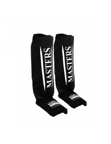 Flexible shin guards NSB4 0816402M Flexible shin guards NSB4 0816402M