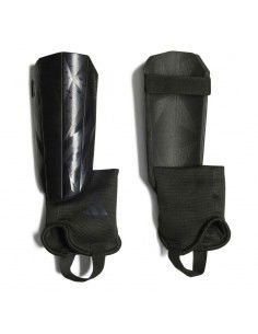 Adidas Predator SG Match HY4079 Επικαλαμίδες Ποδοσφαίρου Ενηλίκων Μαύρες