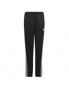 Pants adidas TRES 3 Stripes Pant Jr HY1098