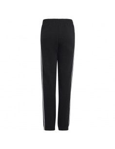 Pants adidas 3 Stripes FL Pant Jr HR6333 2