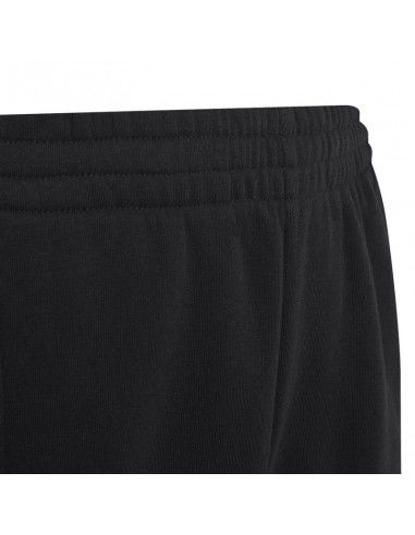 Pants adidas 3 Stripes FL Pant Jr HR6333 Pants adidas 3 Stripes FL Pant Jr HR6333