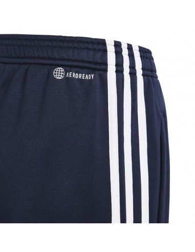 Pants adidas TRES 3 Stripes Pant Jr HY1099 Pants adidas TRES 3 Stripes Pant Jr HY1099