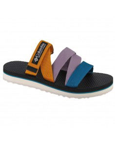 Columbia W Alava Slide Sandal 2027331705