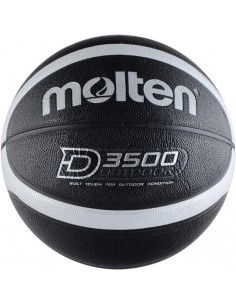 Basketball Molten B6D3500KS outdoor