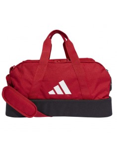 Bag adidas Tiro Duffel Bag BC S IB8651