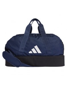 Bag adidas Tiro Duffel Bag BC S IB8649