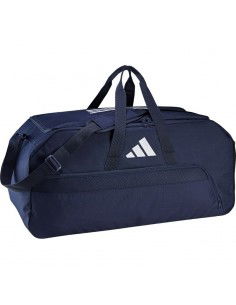 Adidas Tiro 23 League IB8655 Τσάντα Ώμου για Ποδόσφαιρο Μπλε