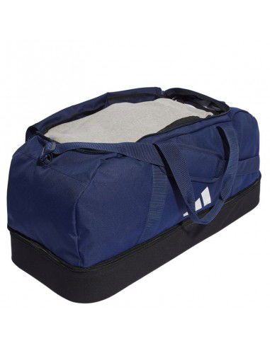 Adidas Tiro League IB8652 Τσάντα Ώμου για Ποδόσφαιρο Μπλε Adidas Tiro League IB8652 Τσάντα Ώμου για Ποδόσφαιρο Μπλε
