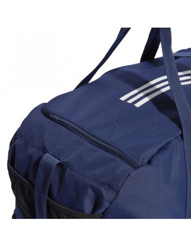 Adidas Tiro League IB8652 Τσάντα Ώμου για Ποδόσφαιρο Μπλε Adidas Tiro League IB8652 Τσάντα Ώμου για Ποδόσφαιρο Μπλε