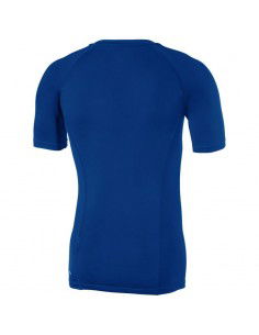 Puma Ανδρικό T-shirt Μαύρο με Λογότυπο 655918-03 2